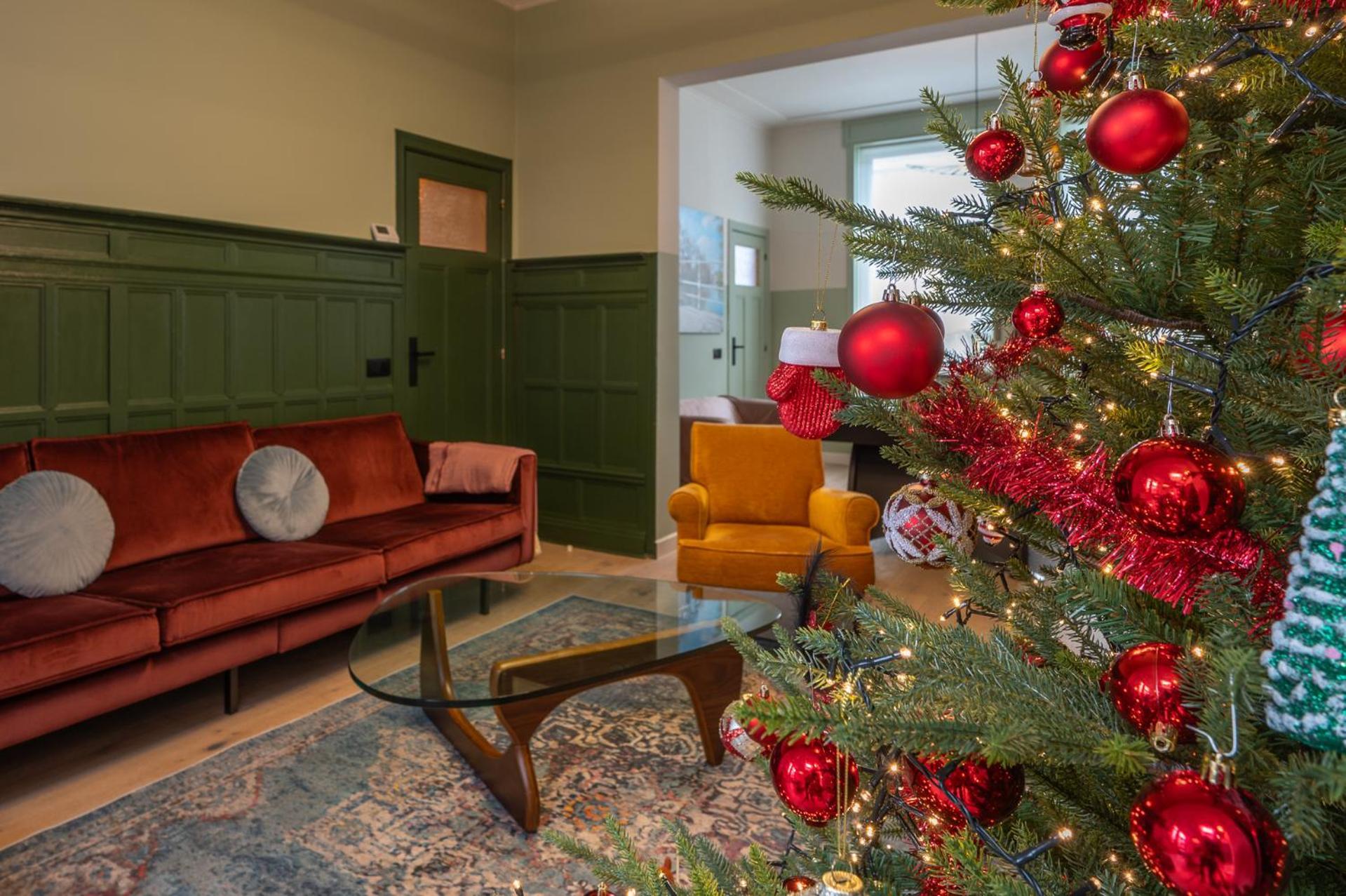 Villa Cezar - Big House At The Center Of Bruges - Free Parking Luaran gambar