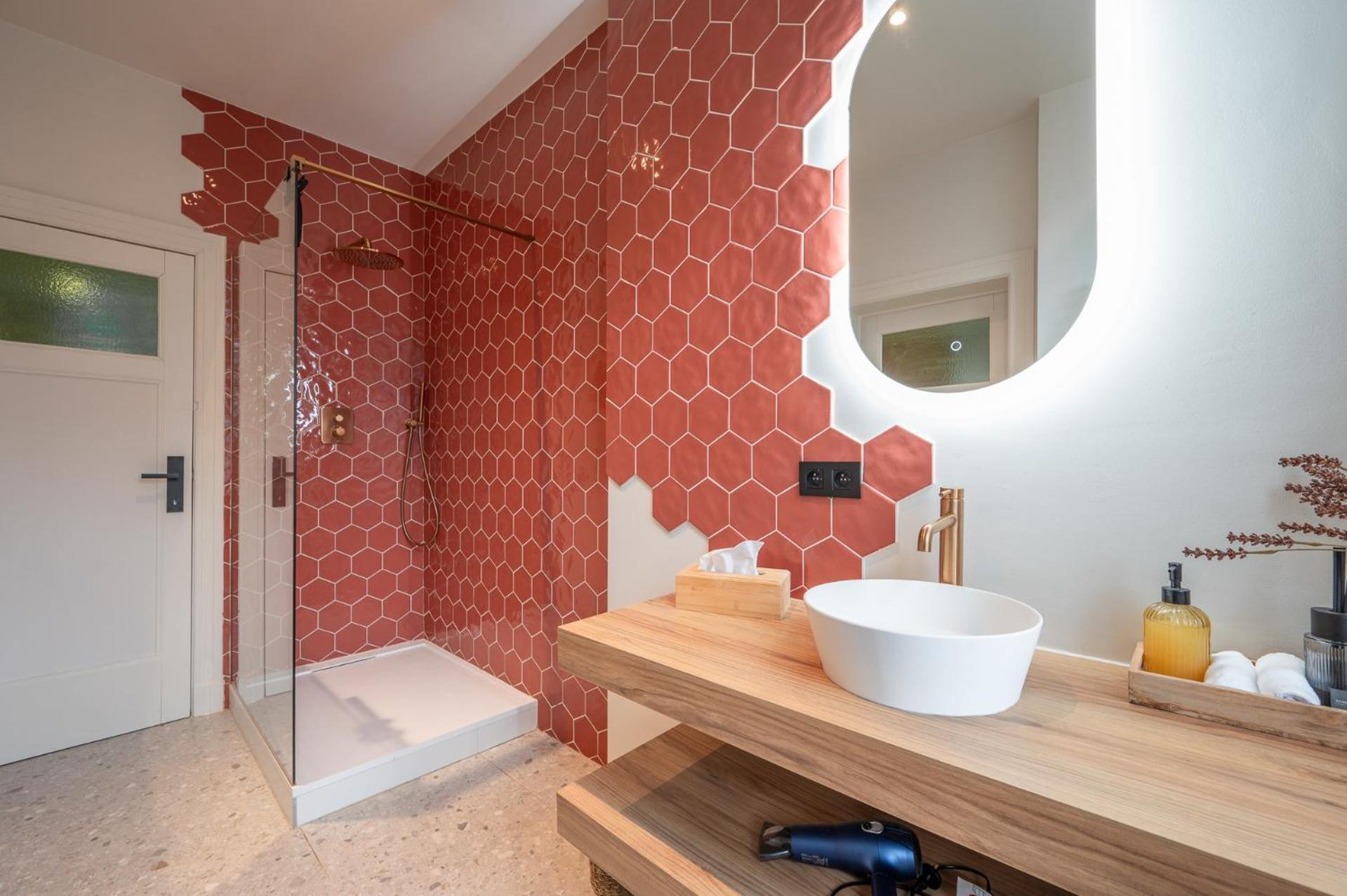 Villa Cezar - Big House At The Center Of Bruges - Free Parking Luaran gambar