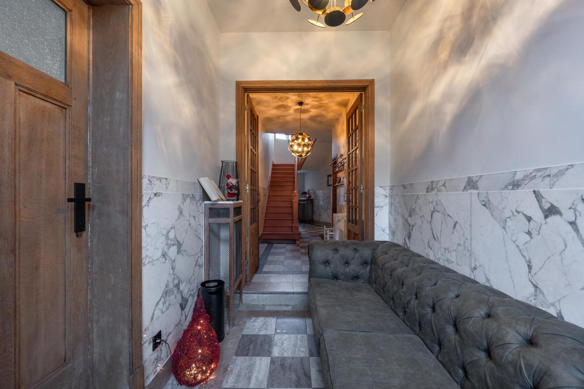 Villa Cezar - Big House At The Center Of Bruges - Free Parking Luaran gambar