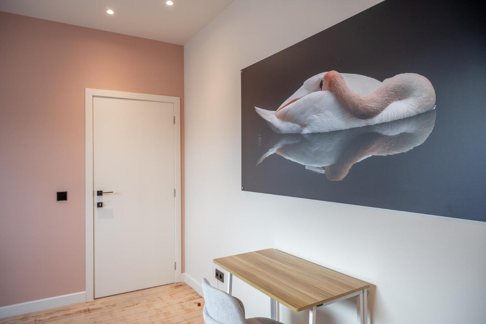 Villa Cezar - Big House At The Center Of Bruges - Free Parking Luaran gambar